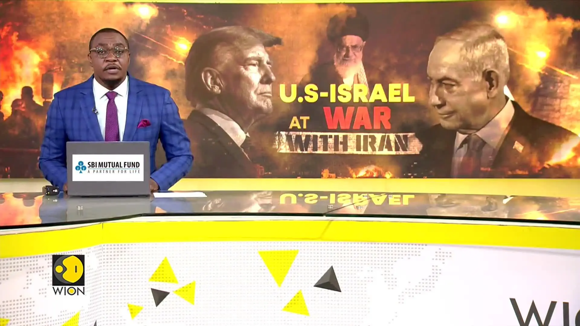 Mohammad Rasoulof Slams Khamenei's Legacy of Fake Holiness