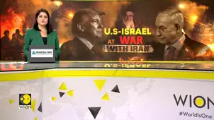 Iran War On Day 4: Israel Pounds Presidential Bureau