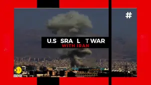 Iran War Day 4: Tehran Issues Stern Warning To US-Israel 