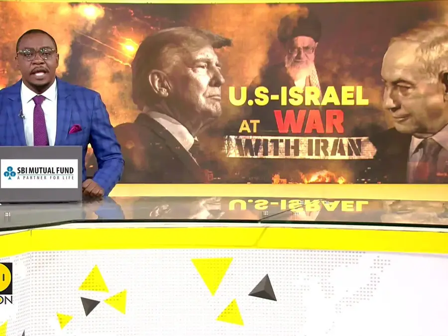 Israel-Iran War: How Khamenei Was Tracked & Killed