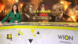 'Iran War Will Not Be Endless': Top US Official Reinstates | Iran Ready To Continue Fight