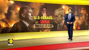 US-Iran War: UK Says Bases Won’t Be Used For Attacks, Cyprus Facility Limited To Defense