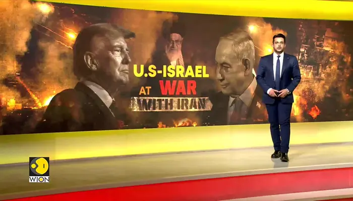 US-Iran War: UK Says Bases Won’t Be Used For Attacks, Cyprus Facility Limited To Defense