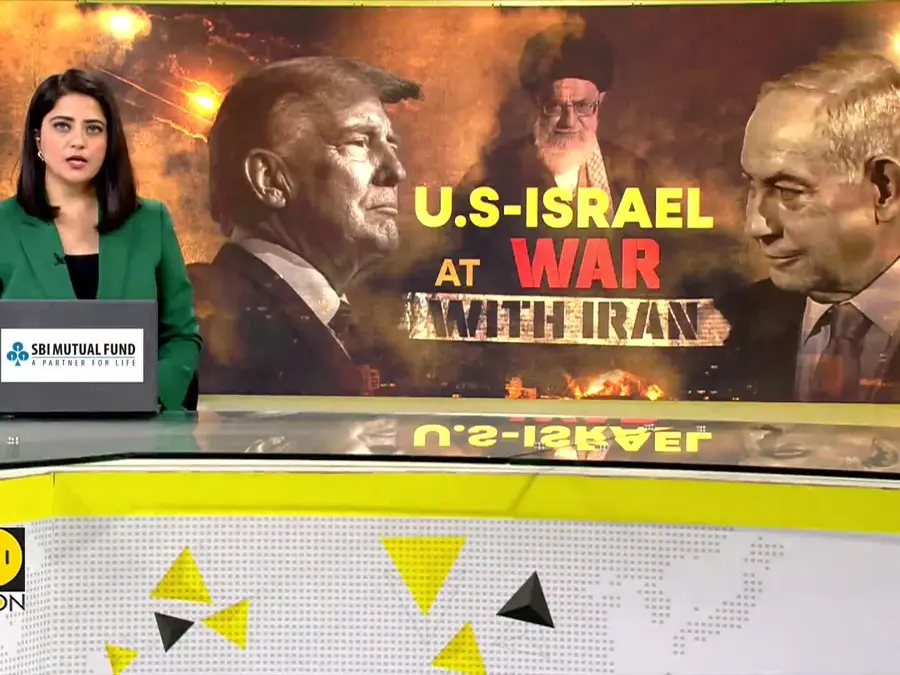 UK, France, Spain Draw the Line, Refuse to Back Trump’s Iran War