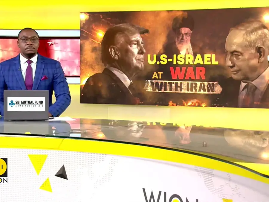 Iran War Day 4: Trump Warns ‘Big Wave’ of Attacks Is Yet to Come