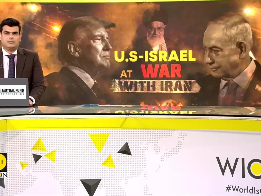 US-Iran War: Witkoff Says Iran Could Have Produced 11 Nuclear Bombs
