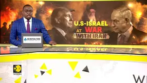 Israel-Iran War: Protests Around the World Over War in Iran; Anger Against Killing of Khamenei