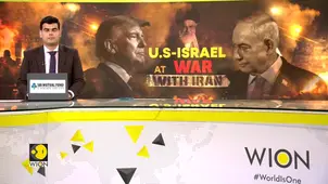 US-Iran War: AWS Sites In UAE & Bahrain Damaged 