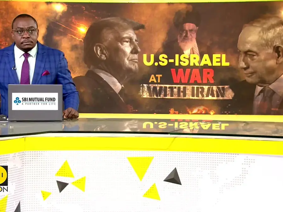 US‑Iran War: Report Suggests Khamenei and His Security Were Tracked Ahead of Strike