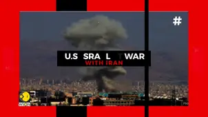 US-Iran War: US Consulate in Erbil Has Been Attacked by Multiple Drone Waves 