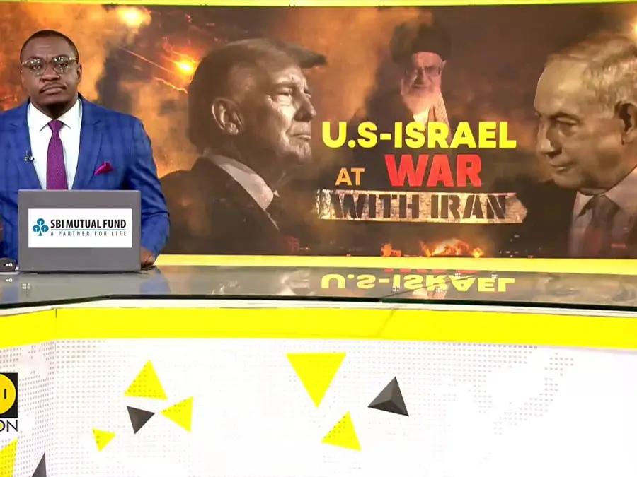 Israel-Iran War: Second Attack on Natanz Nuclear Facility Within a Year 
