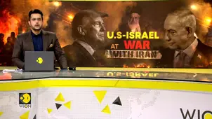 US-Israel At War With Iran: How Mossad's Camera Hack Crippled Tehran's Security 