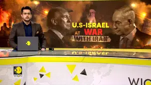 Israel-Iran War | Iran: We Haven't Used Our Best Missiles Yet 