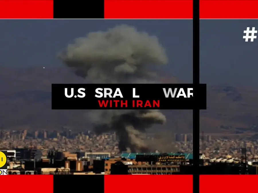 Israel-Iran War: Israel Claims Iran Was Using New Site to Develop Nuclear Weapon 