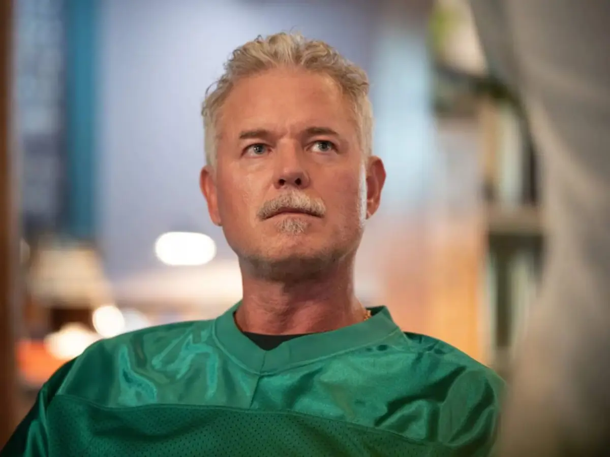 Eric Dane's Official Cause of Death Revealed