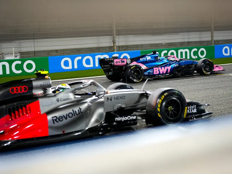 F1 2026: FIA chief asserts 'safety and wellbeing' to determine Middle East races
