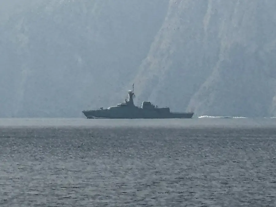 Taiwan detects Chinese aircraft, warships near its territorial waters, says Defence Ministry