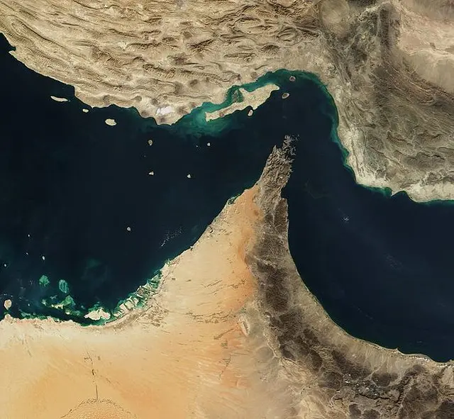 Iran effectively blocks Hormuz after US-Israel strikes