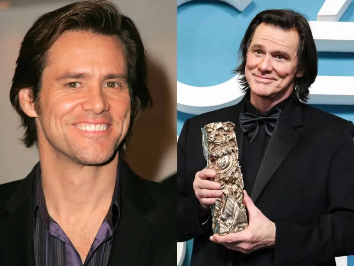Jim Carrey clone conspiracy rumours: Delegate of Cesar Awards issues ...