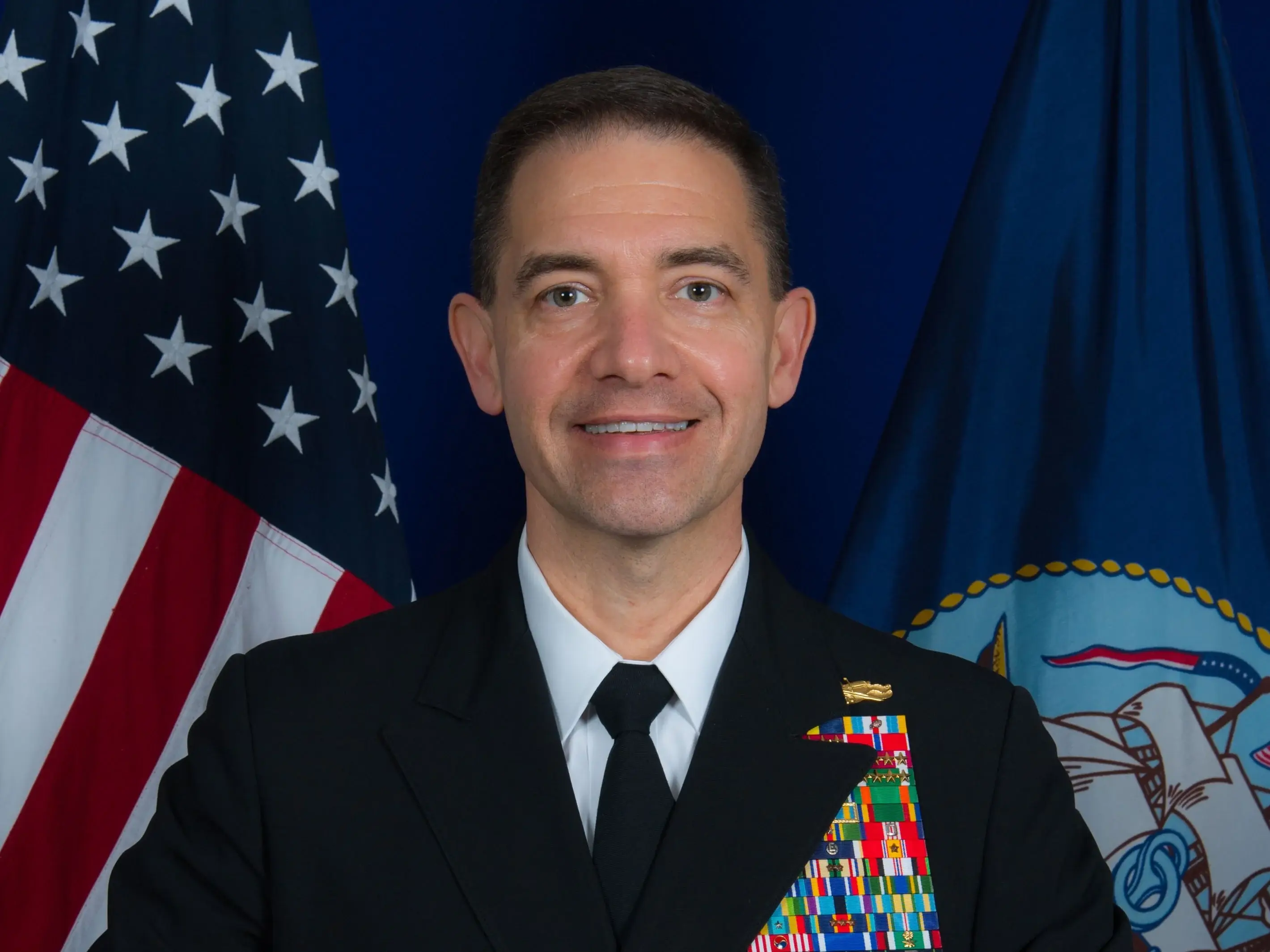 'Be relentlessly lethal': CENTCOM commander briefs troops amid Iran conflict 'Be relentlessly lethal': CENTCOM commander briefs troops amid Iran conflict