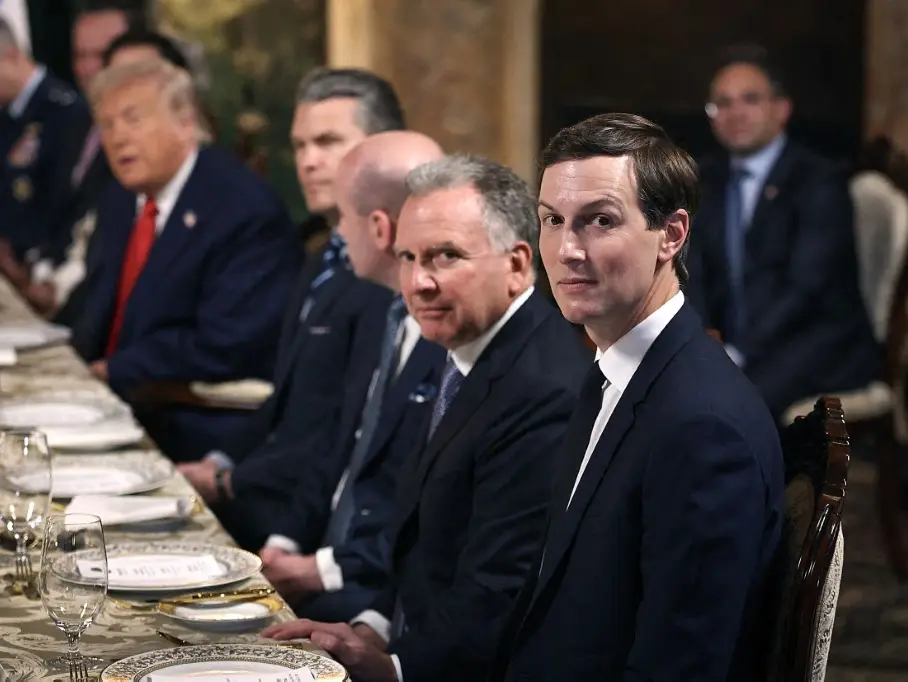 Iran could build 11 nuclear bombs? Witkoff makes MASSIVE claims about Iranian nuclear programme Iran could build 11 nuclear bombs? Witkoff makes MASSIVE claims about Iranian nuclear programme