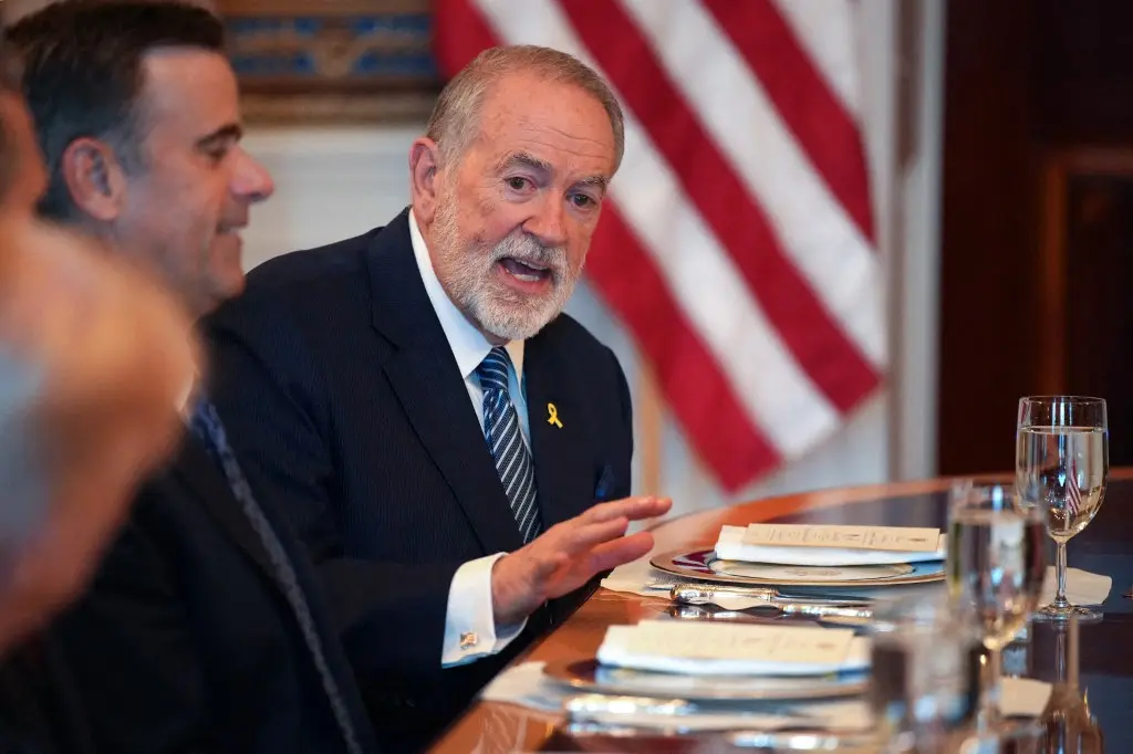 ‘Americans have VERY LIMITED options to leave Israel’ amid war with Iran: Mike Huckabee