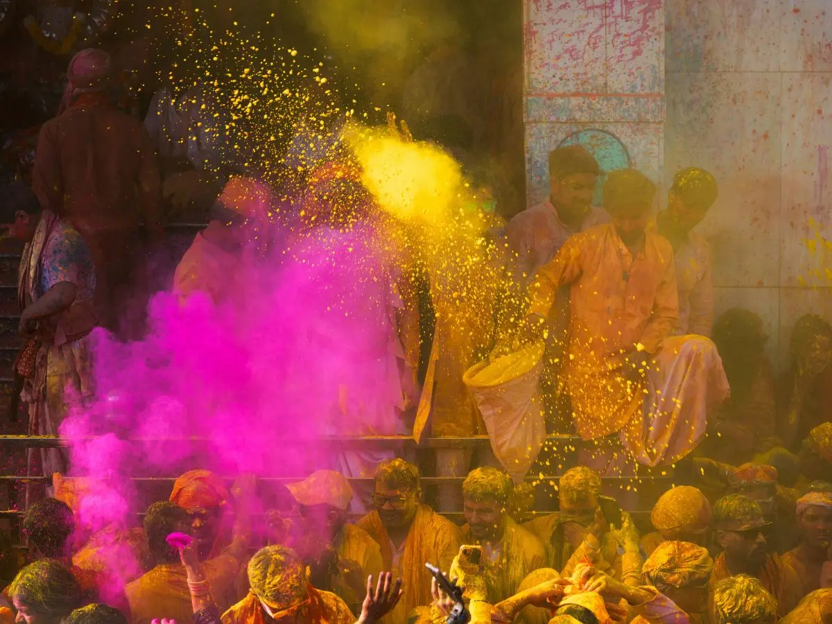 Mathura