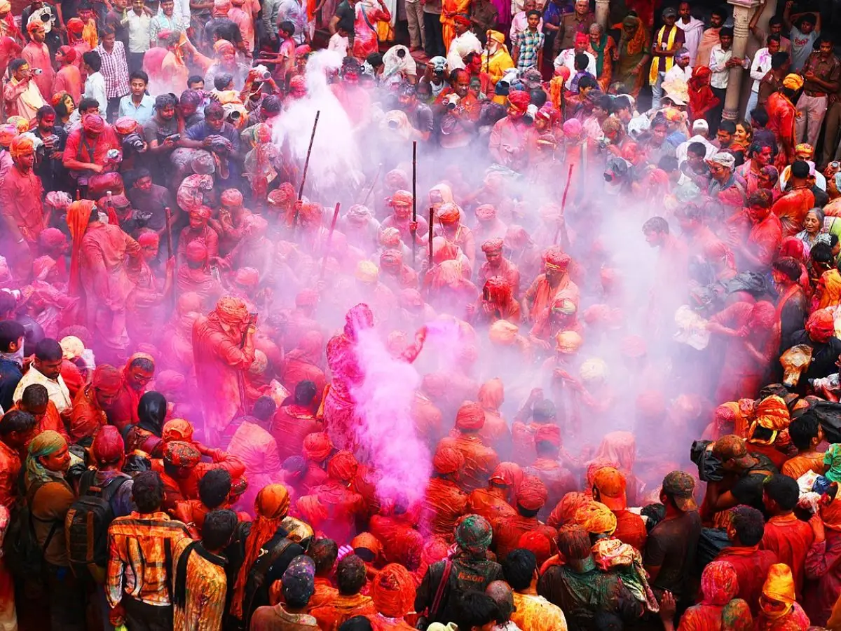 Barsana