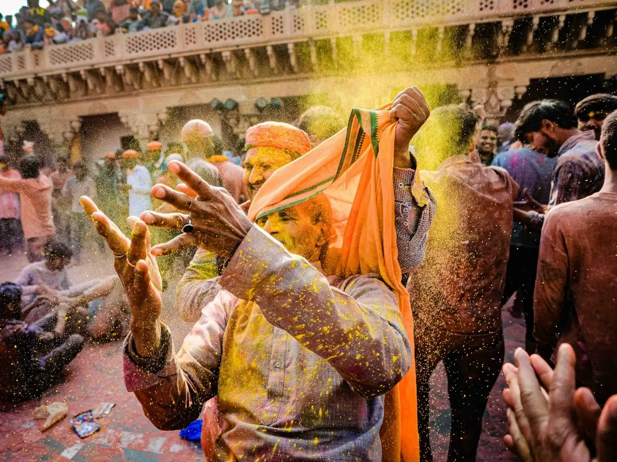 Jaipur