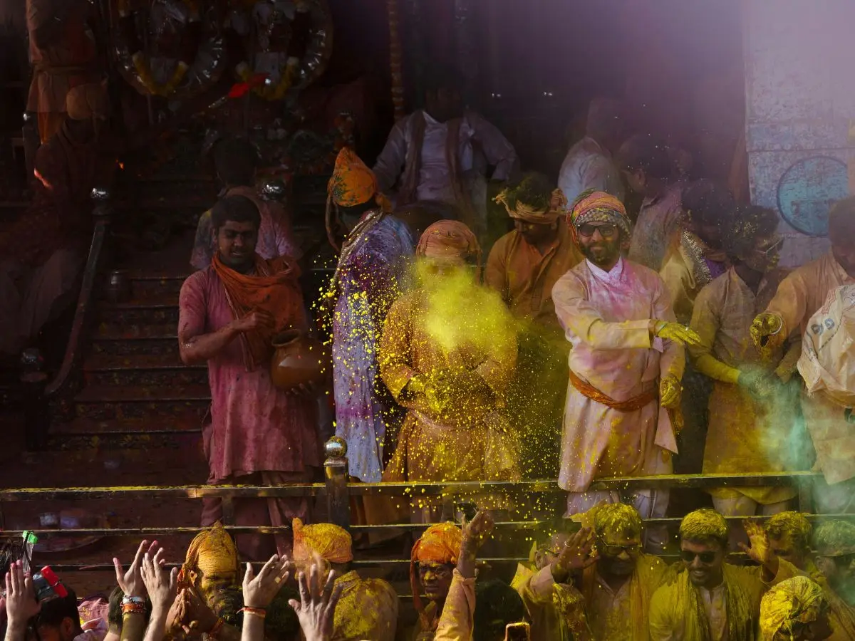 Varanasi
