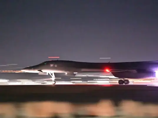 B‑2 bomber, F‑35s, Patriot & THAAD: A complete list of US assets that hit 1,250+ Iranian targets in 48 hours of ‘Epic Fury’