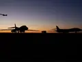 Iran war: How B‑1 bomber’s 75,000‑pound payload of JDAMs, JASSMs & laser‑guided bombs powers US precision strikes