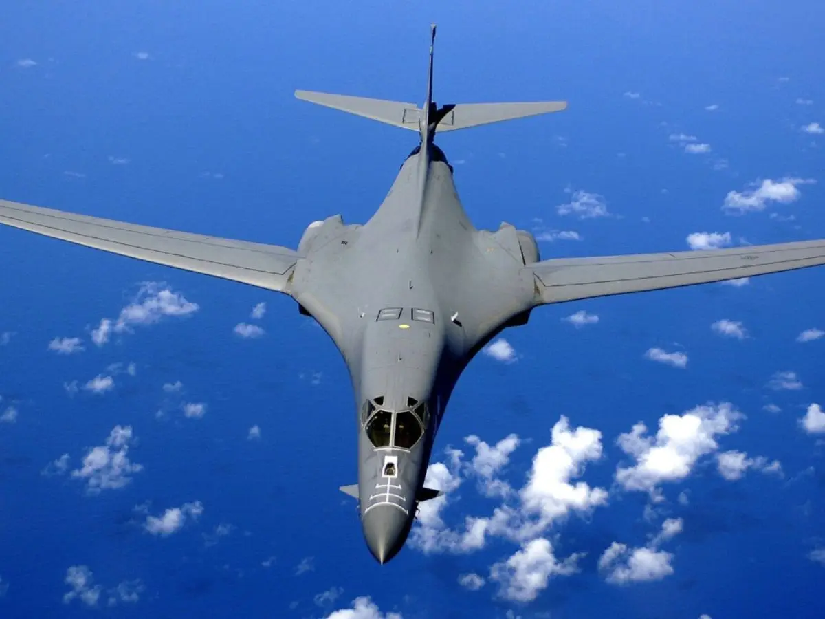 Heavy Conventional Payload