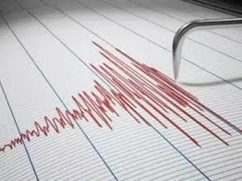 Double crisis: 4.4 magnitude earthquake hits Iran amid US-Israeli airstrikes