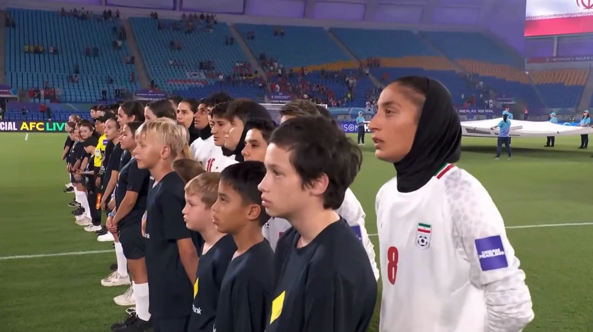 2. A Unified Stance from the Bench