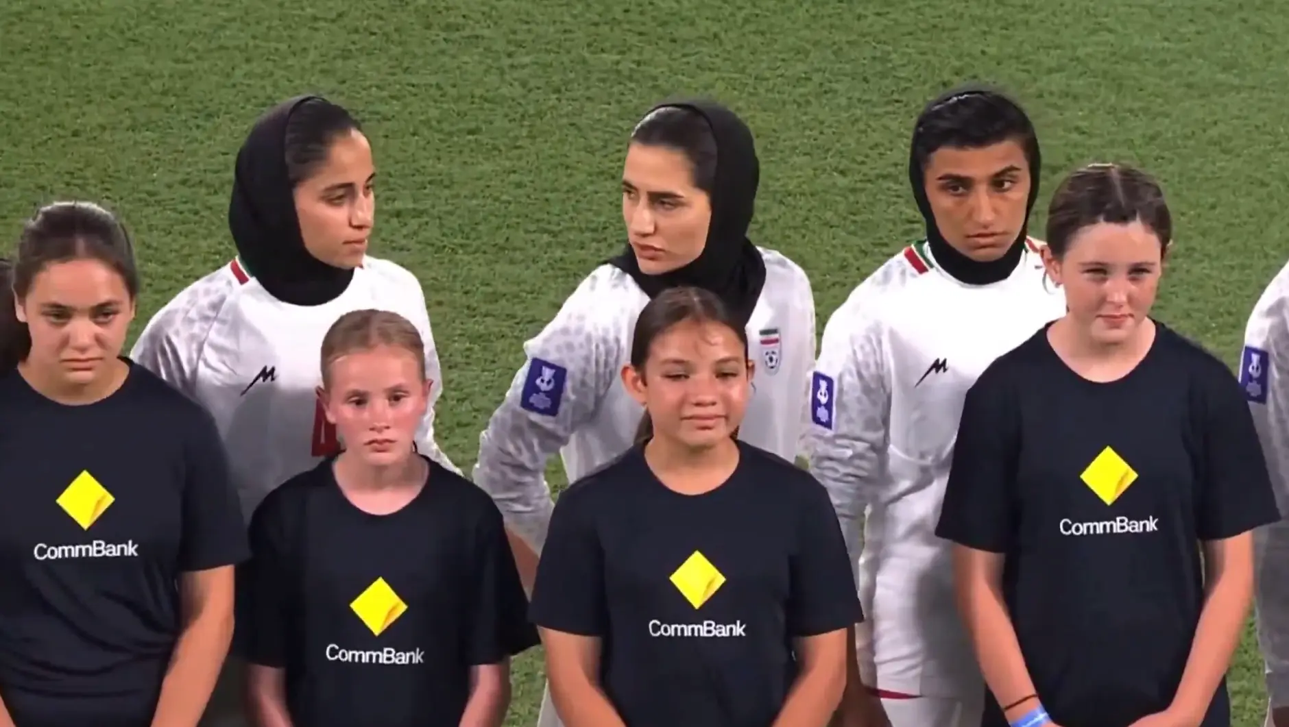 3. The Backdrop of National Turmoil