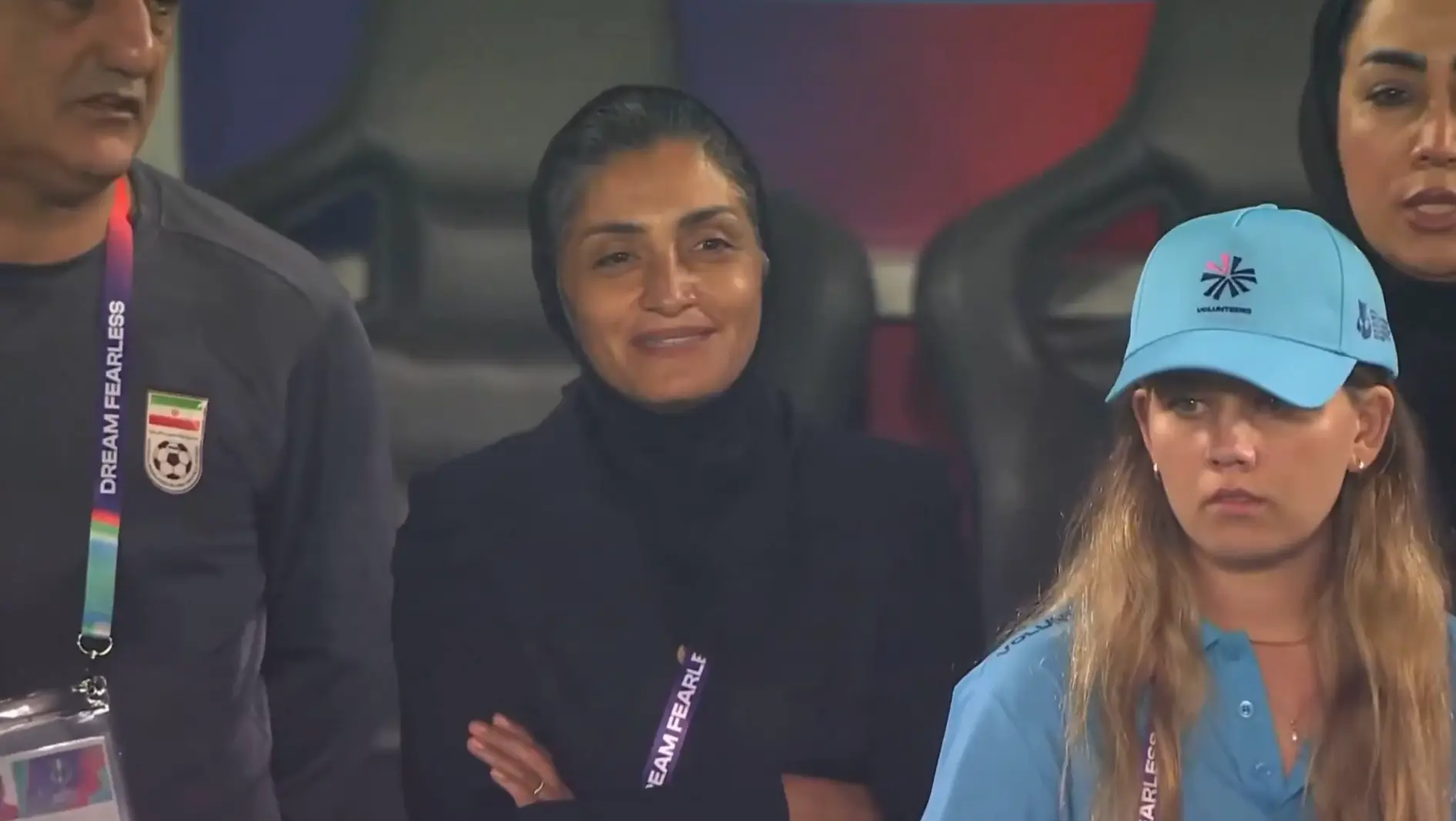 4. Symbols of a 'Pre-Revolution' Era