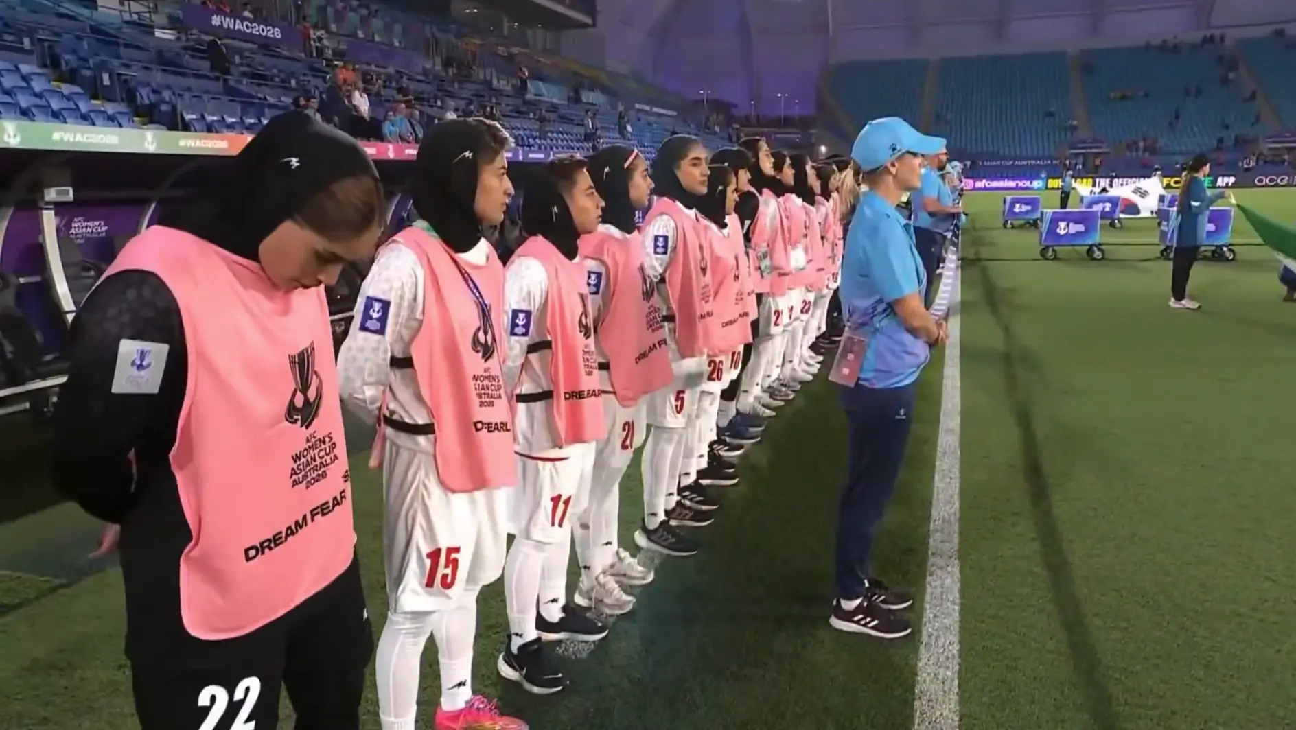 5. AFC Media Censorship