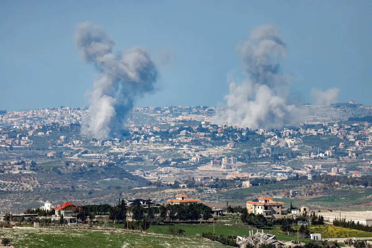 A flying jigsaw with hidden pieces: As US-Iran conflict slides on slippery oil, Russia and China remain critical