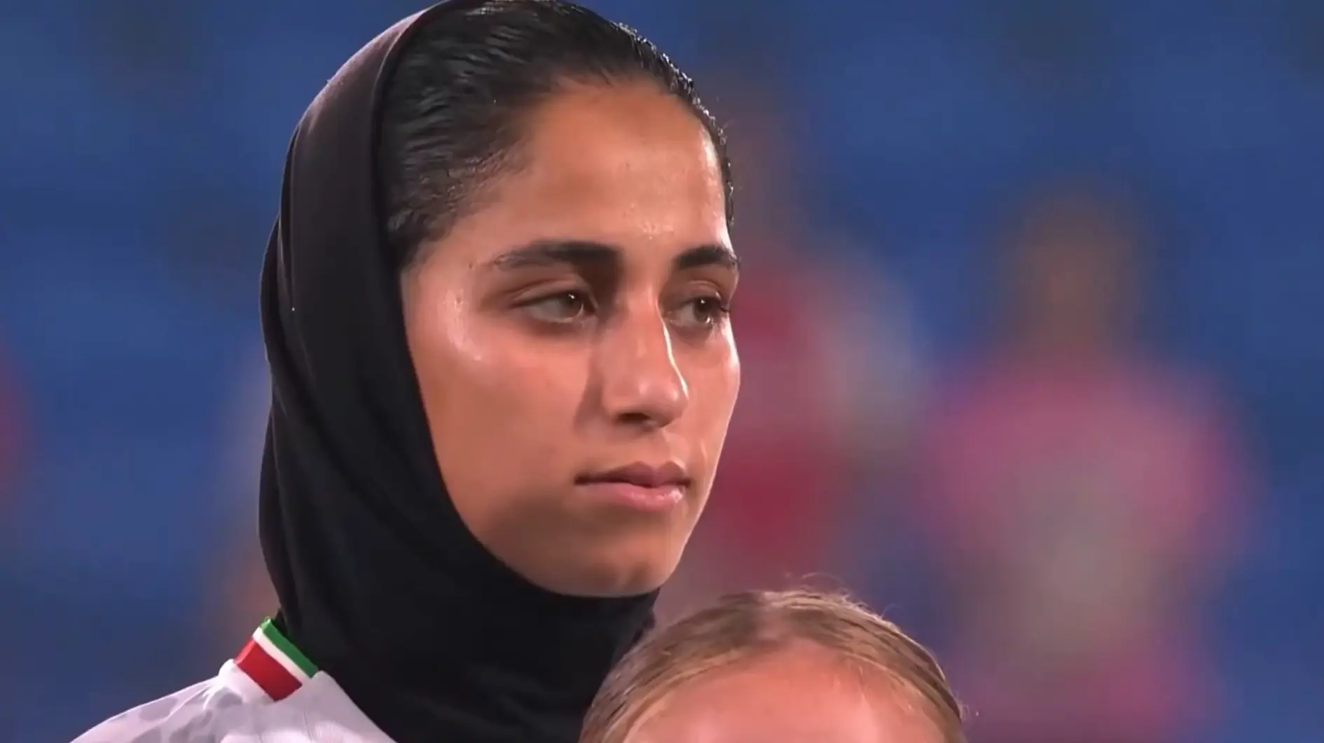 6. Playing Under 'Extreme Emotional Strain'