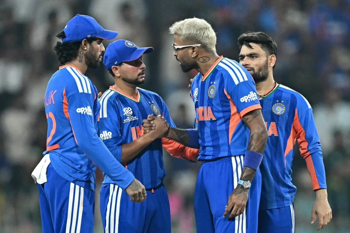 'Going to be a humdinger': Sunil Gavaskar on India-England T20 World Cup semifinal