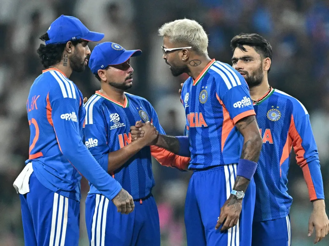 'Going to be a humdinger': Sunil Gavaskar on India-England T20 World Cup semifinal 'Going to be a humdinger': Sunil Gavaskar on India-England T20 World Cup semifinal