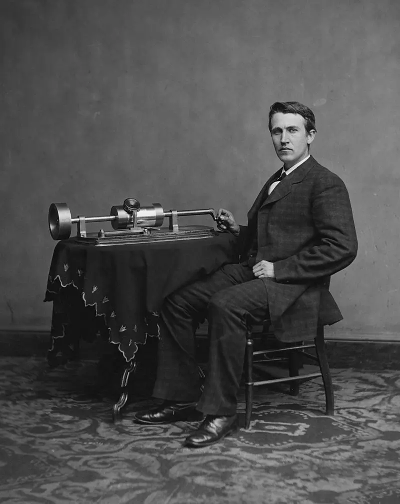 Who was Alexander Graham Bell? The man whose inventions shaped