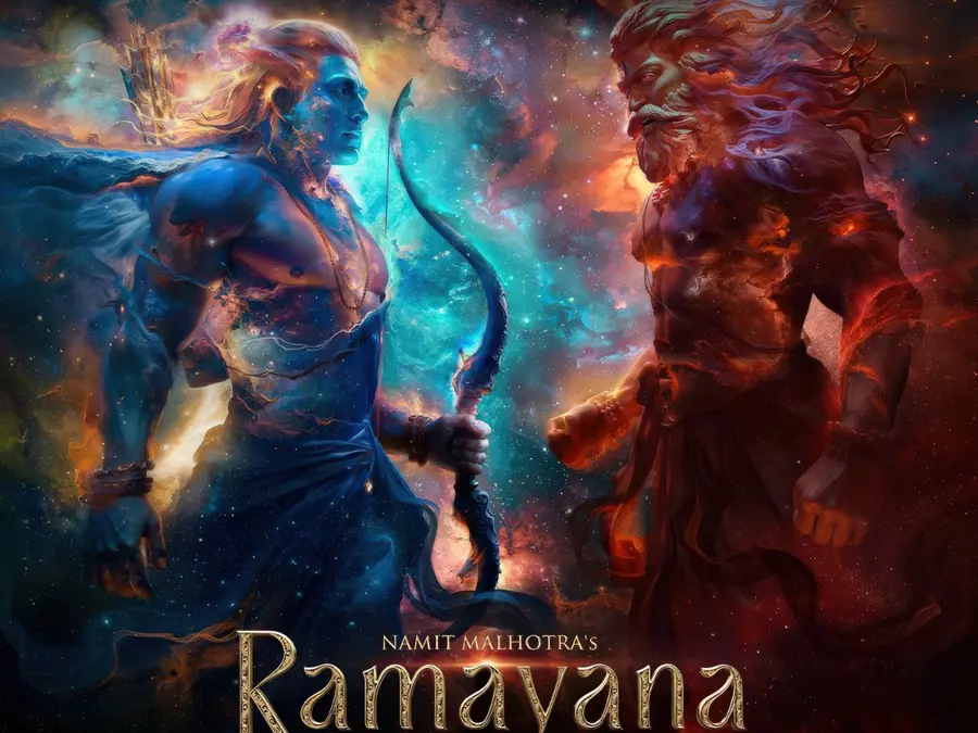 Ranbir Kapoor’s leaked Ramayana look fails to impress the internet: ‘Learnt nothing from Adipurush’
