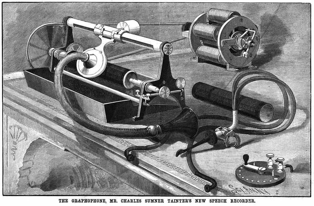 Who was Alexander Graham Bell? The man whose inventions shaped