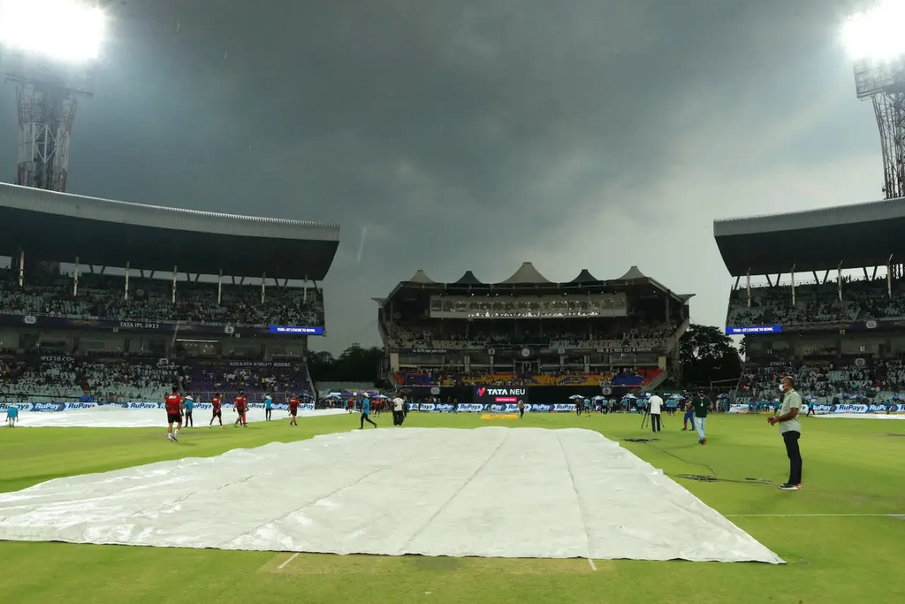 T20 World Cup 2026: What happens if SA vs NZ semifinal is washed out in Kolkata?