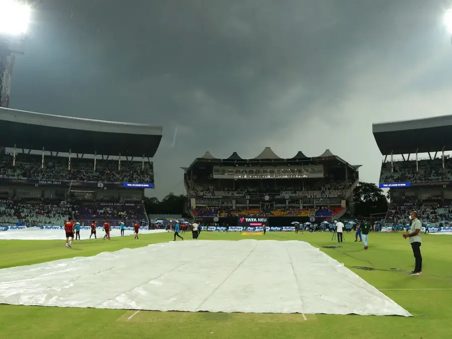 T20 World Cup 2026: What happens if SA vs NZ semifinal is washed out in Kolkata?