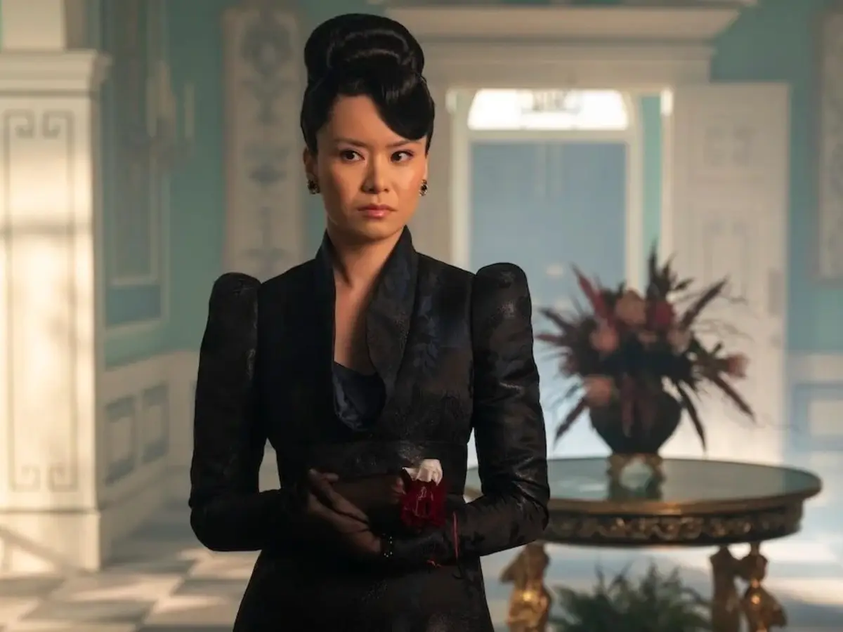 Regency X Wizadry crossover! Harry Potter reference in Bridgerton season 4 part 2 delights fans