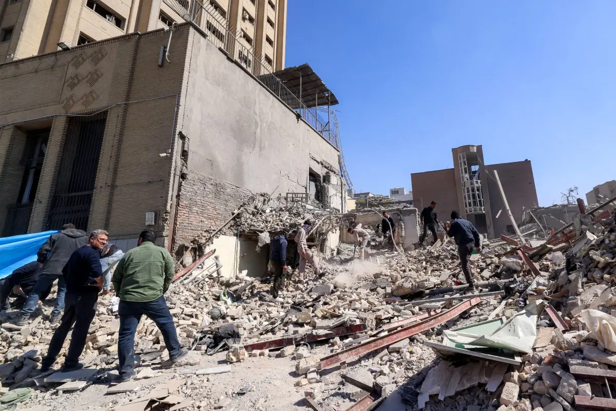 'There are almost 1 crore Indian citizens who live and work in Gulf': India voices ‘grave concern’ over expanding conflict