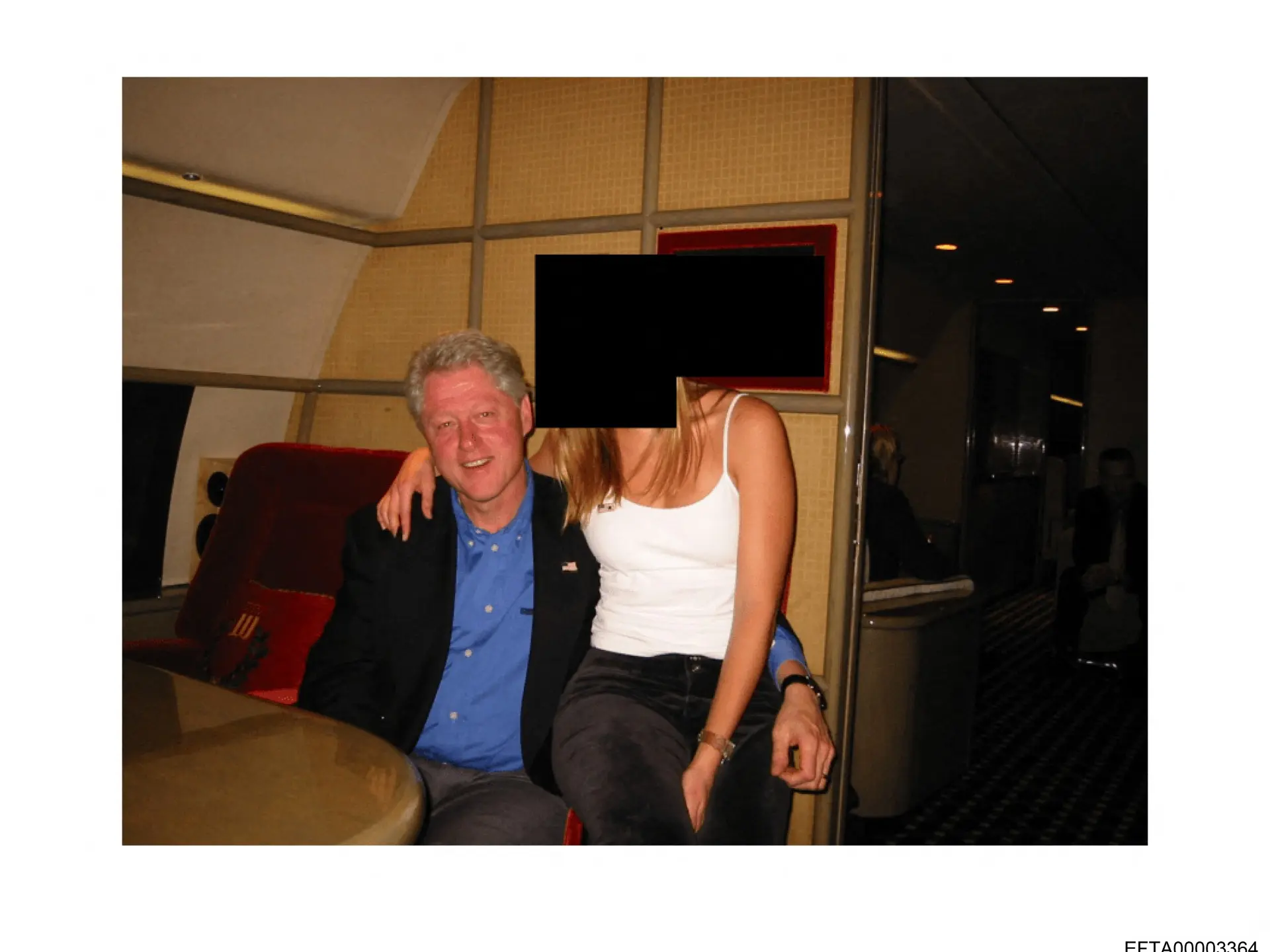 ‘Noting I saw that made me realise he was trafficking women’: Bill Clinton on ties with Jeffrey Epstein ‘Noting I saw that made me realise he was trafficking women’: Bill Clinton on ties with Jeffrey Epstein